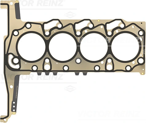Gasket, cylinder head